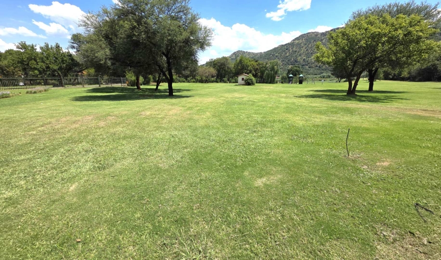 0 Bedroom Property for Sale in Estate D Afrique North West